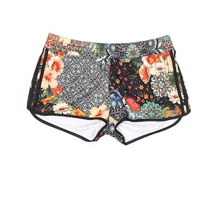 Adidas farm jardim agharta shorts Small